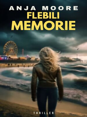 cover image of FLEBILI MEMORIE